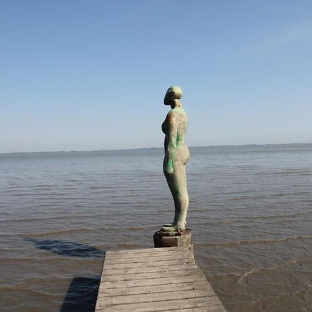 Kukshoern Dangast Zewnętrze zdjęcie