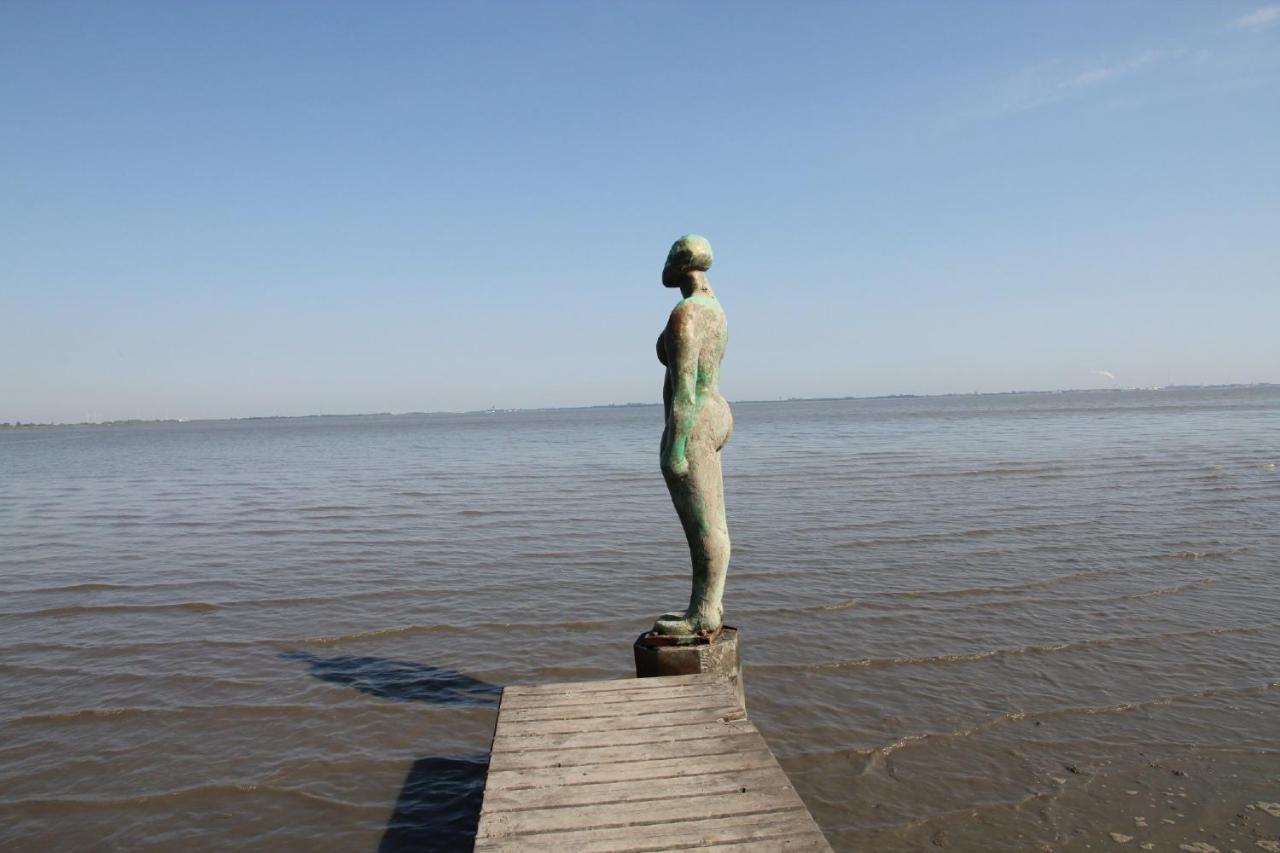 Kukshoern Dangast Zewnętrze zdjęcie